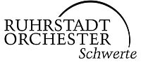 Das Logo vom Ruhrstadt Orchester 