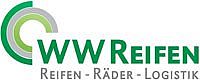 Logo WW Reifen GmbH