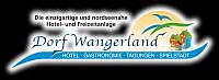 Logo Dorf Wangerland