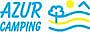 Logo Azur Camping