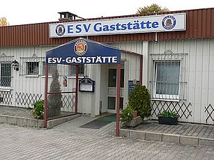 ESV-Gaststätte METEORA, griecheisch essen in Crailsheim