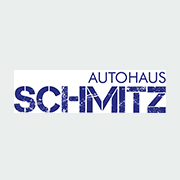 Logo Autohaus Schmitz VW