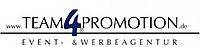 Logo Team 4 Promotions