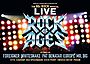 Rock of Ages Musicalmotiv