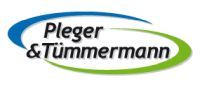 Logo Pleger & Tümmermann