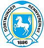 Logo Dortmunder Rennverein