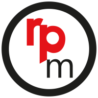 Logo rock'n'popmuseum